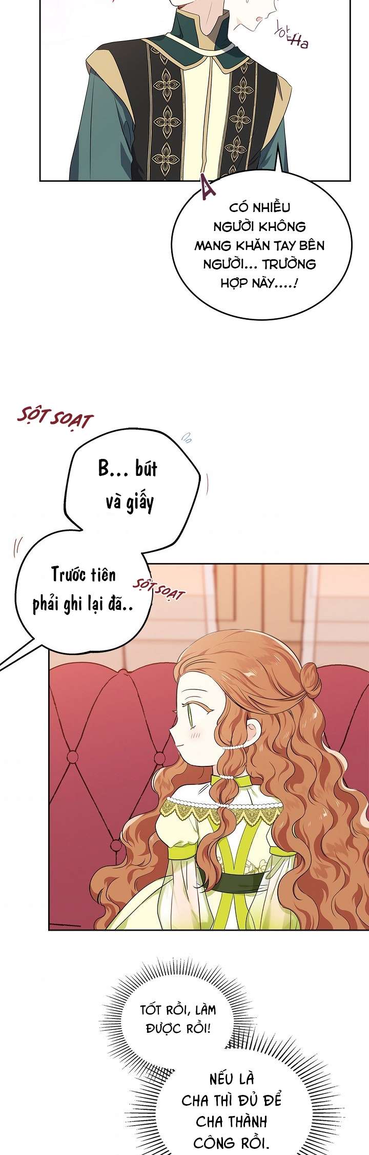 Kiếp Này Nhất Định Làm Gia Chủ Chap 19 - Trang 2