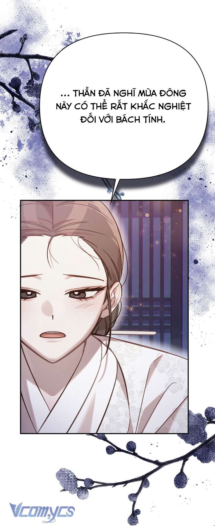 [18+] Tiết Học Bí Mật Của Trung Điện Chap 21 - Next Chap 22