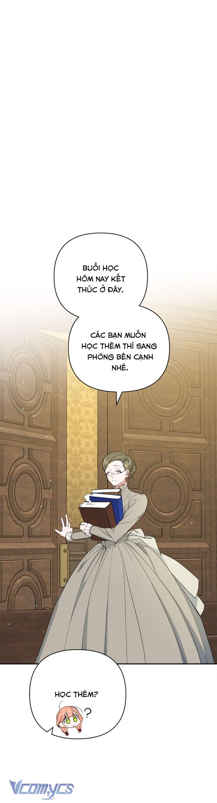 Phương Pháp Trở Thành Con Gái Của Người Hùng Bóng Đêm Chap 41 - Next Chap 42