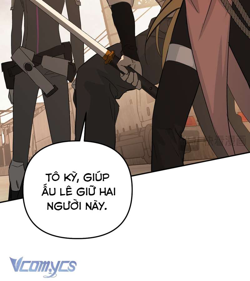 Ác Chi Hoàn Chapter 30 - Trang 4