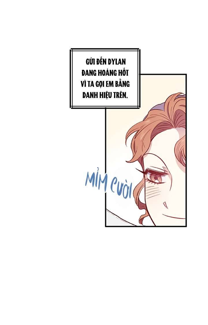 May Mắn Hay Bất Hạnh Chap 17 - Trang 4