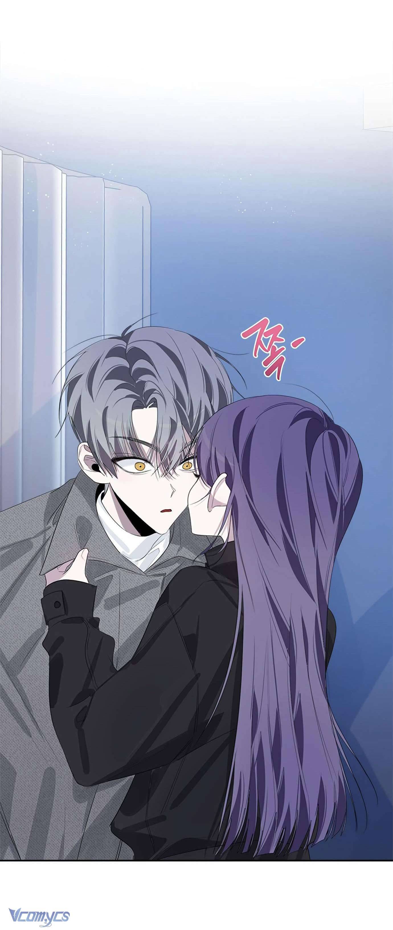 Đàn Anh Xấu Xa! Chap 38 - Trang 3