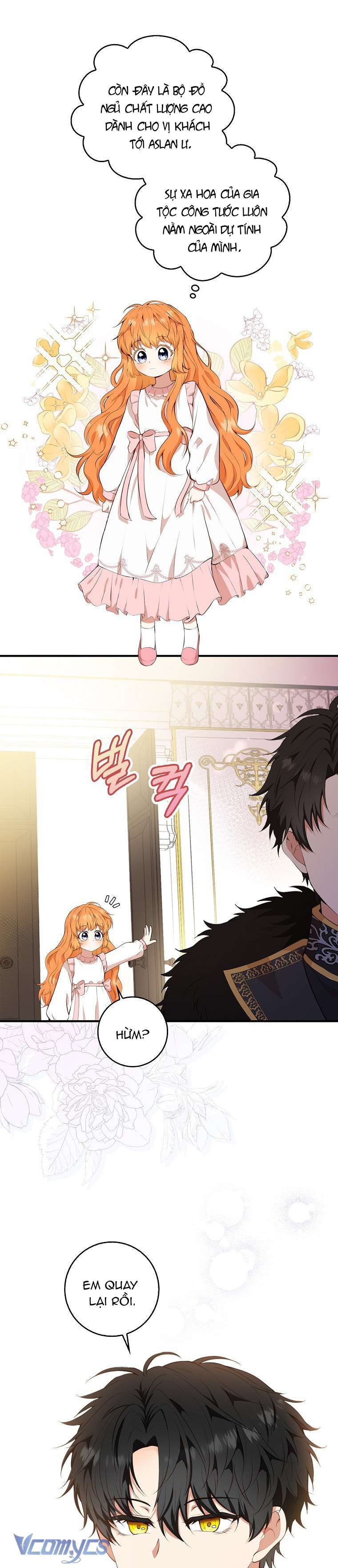 Sóc Con Tài Năng Chap 11 - Trang 2