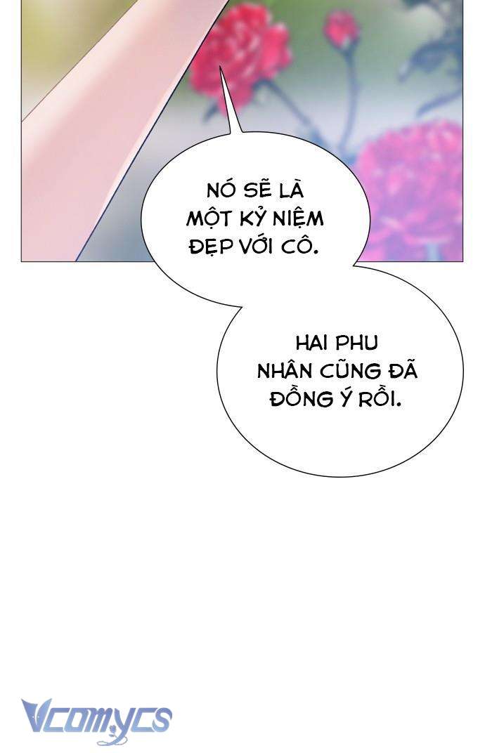 Hãy Khóc Và Cầu Nguyện Đi Chapter 25 - Trang 4