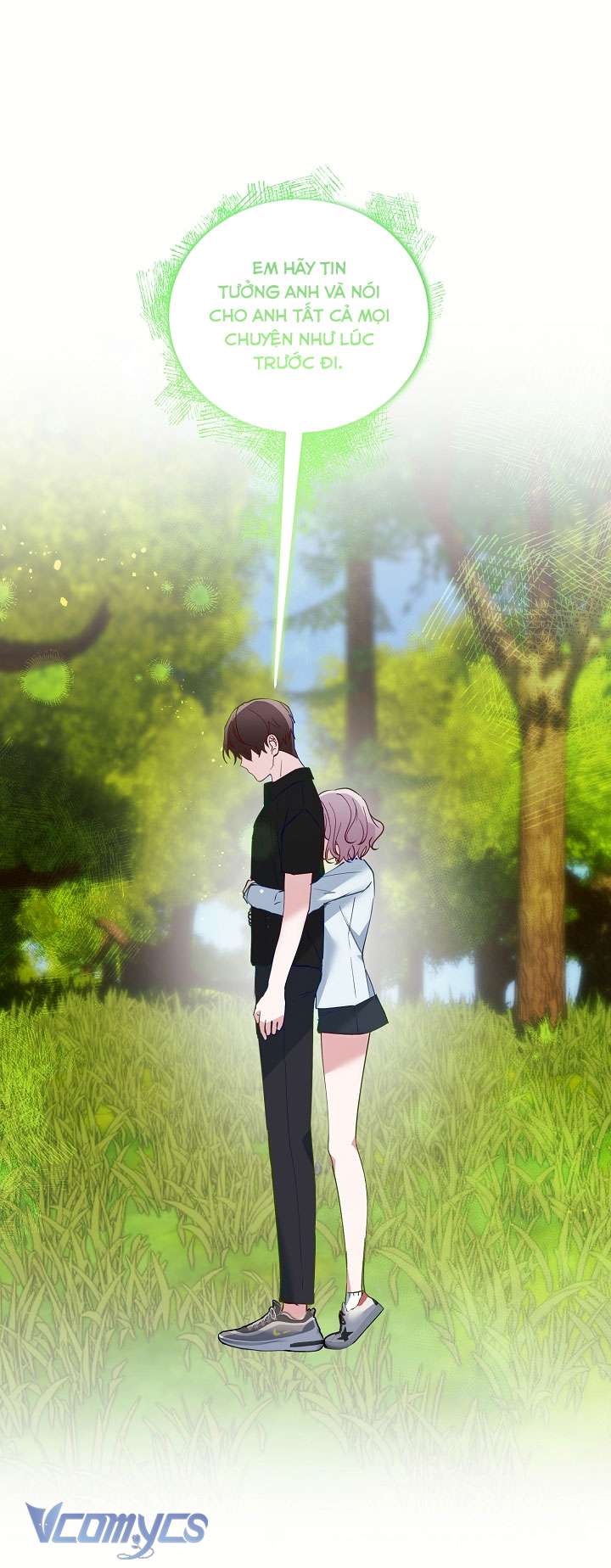 [18+] Dinh Thự Young Chun Hwa: Mãi Một Tình Yêu Chapter 17 - Next Chapter 18