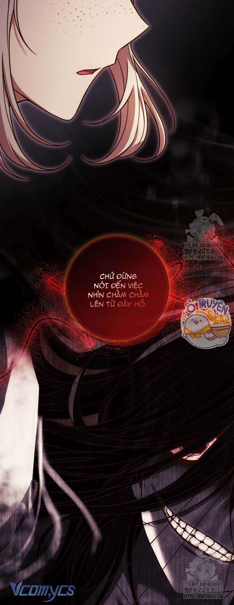 Tôi Đã Tắt Cài Đặt Chế Độ Nhận Thức Nỗi Đau! Chap 39 - Next Chap 40