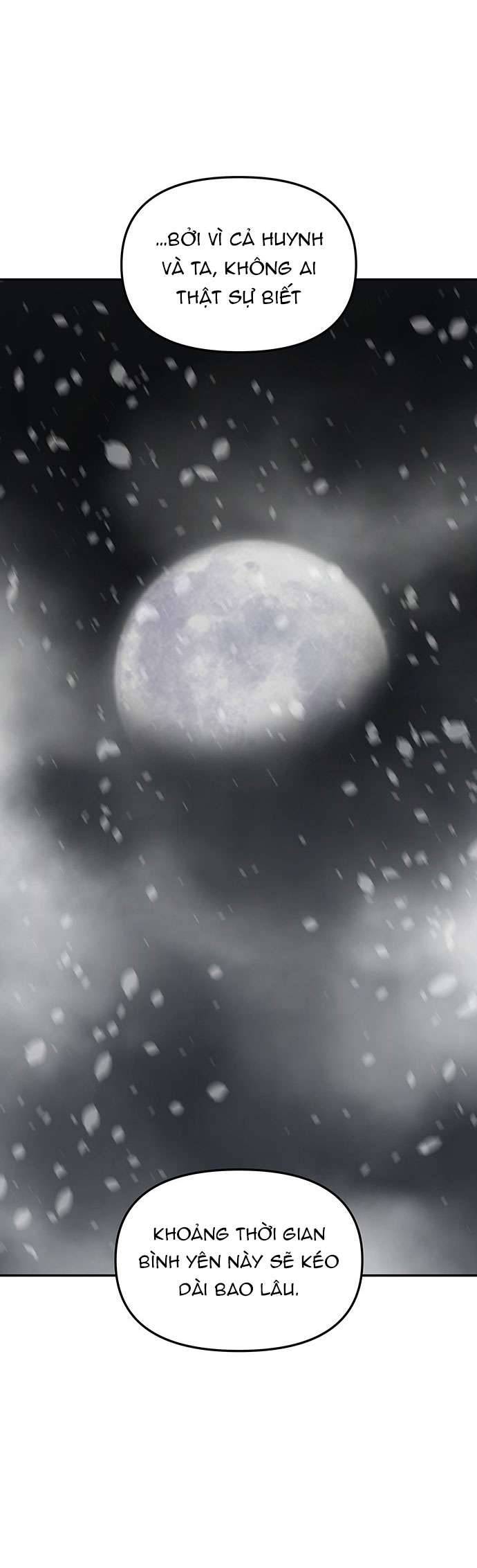 Vương Tử Huyền Bí Chapter 48 - Next Chapter 49