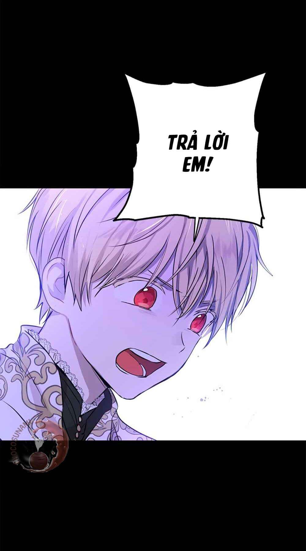 Tôi Là Minh Chứng Của Sự Thật Chap 6 - Trang 3