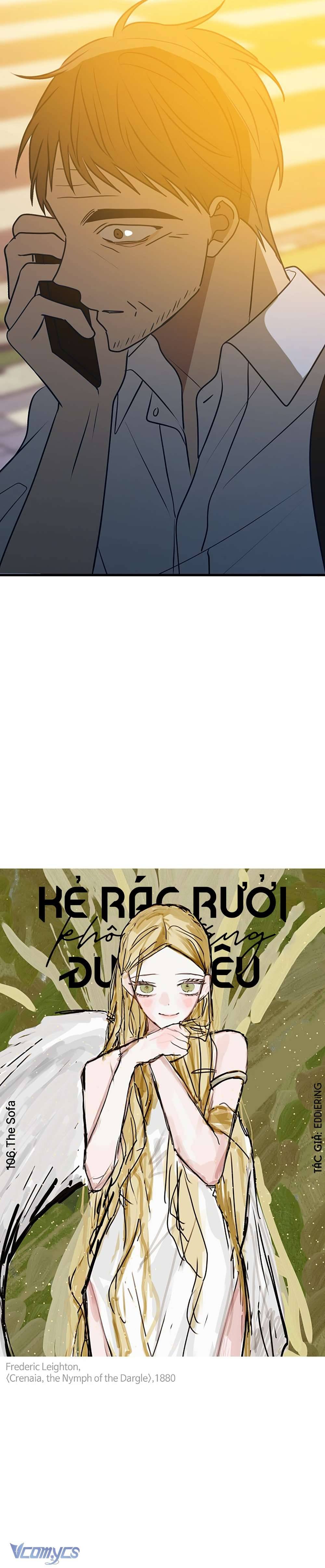 Kẻ Rác Rưởi Không Đáng Được Yêu Chapter 106 - Trang 4