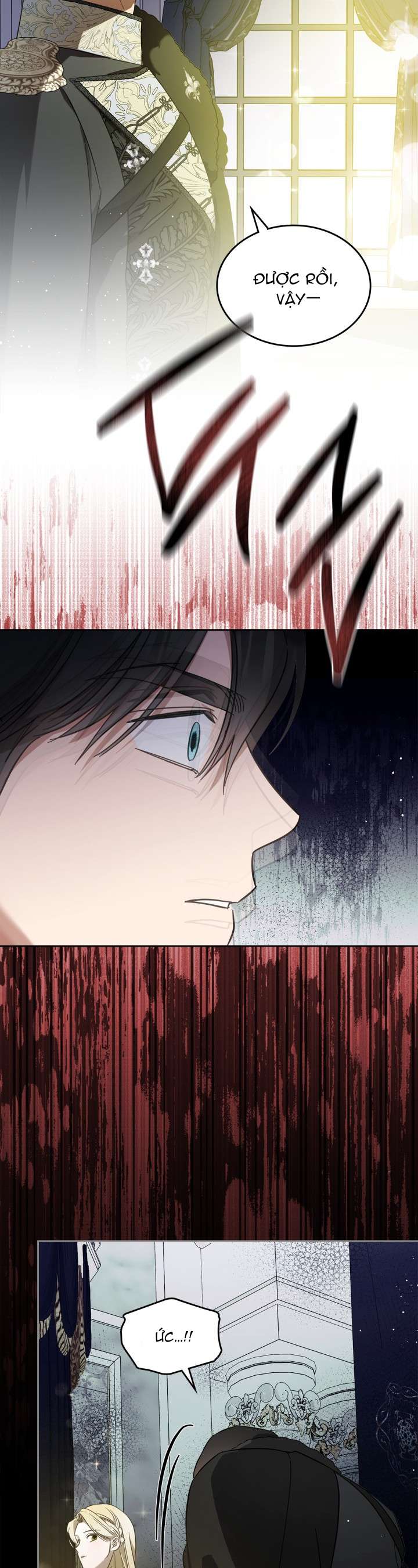 Nam Chính Quái Vật Sống Dưới Giường Tôi Chapter 63 - Trang 4