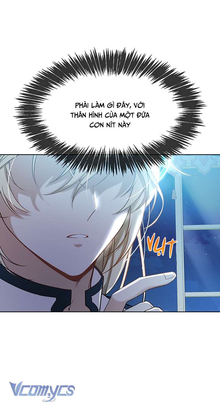 Lại Một Lần Nữa Hướng Về Ánh Sáng Chap 5 - Next Chap 6