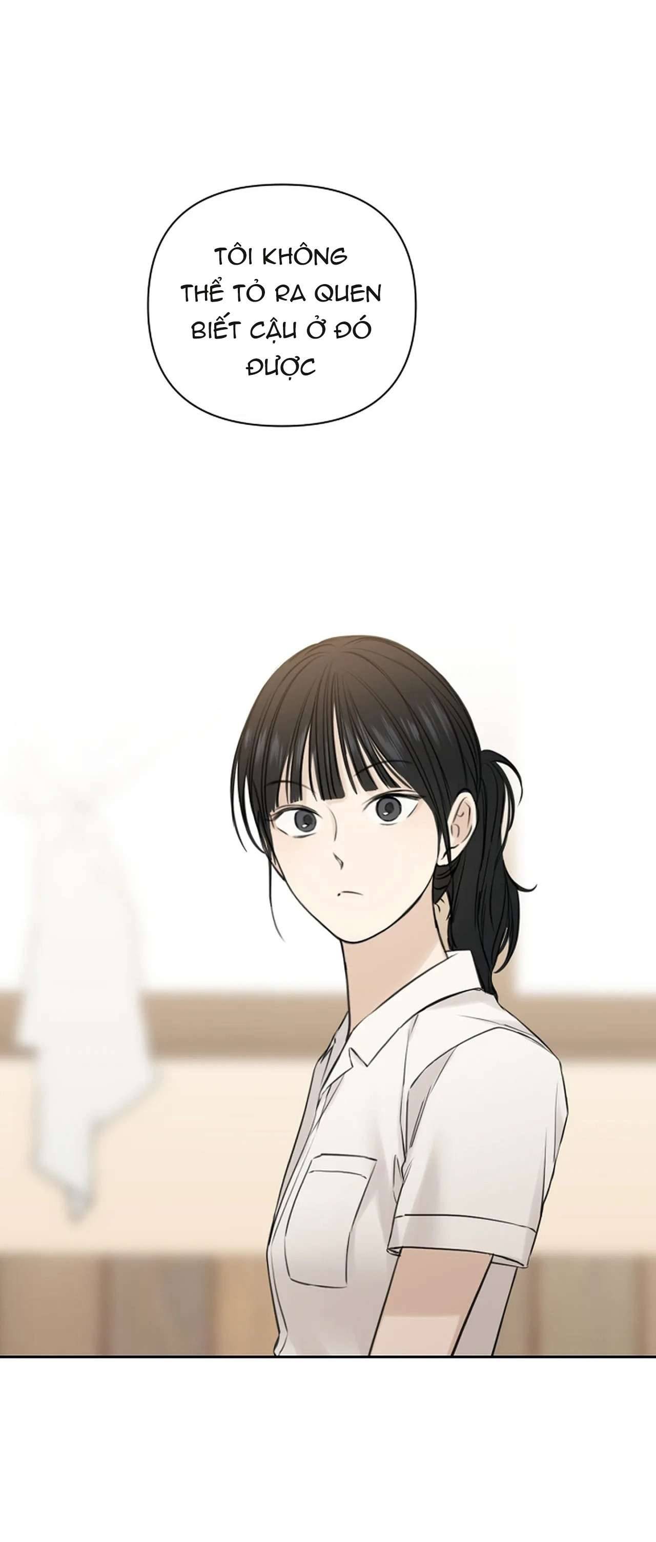 Bình Minh Chap 18 - Trang 4