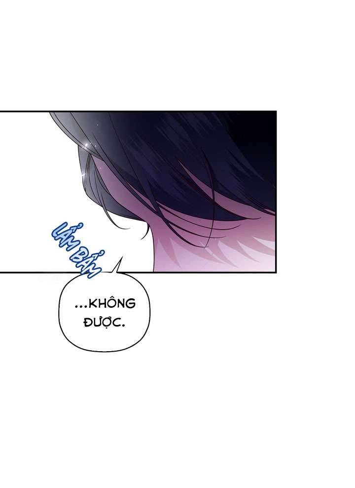 Phương Pháp Che Giấu Đứa Con Của Hoàng Đế Chapter 36 - Trang 4