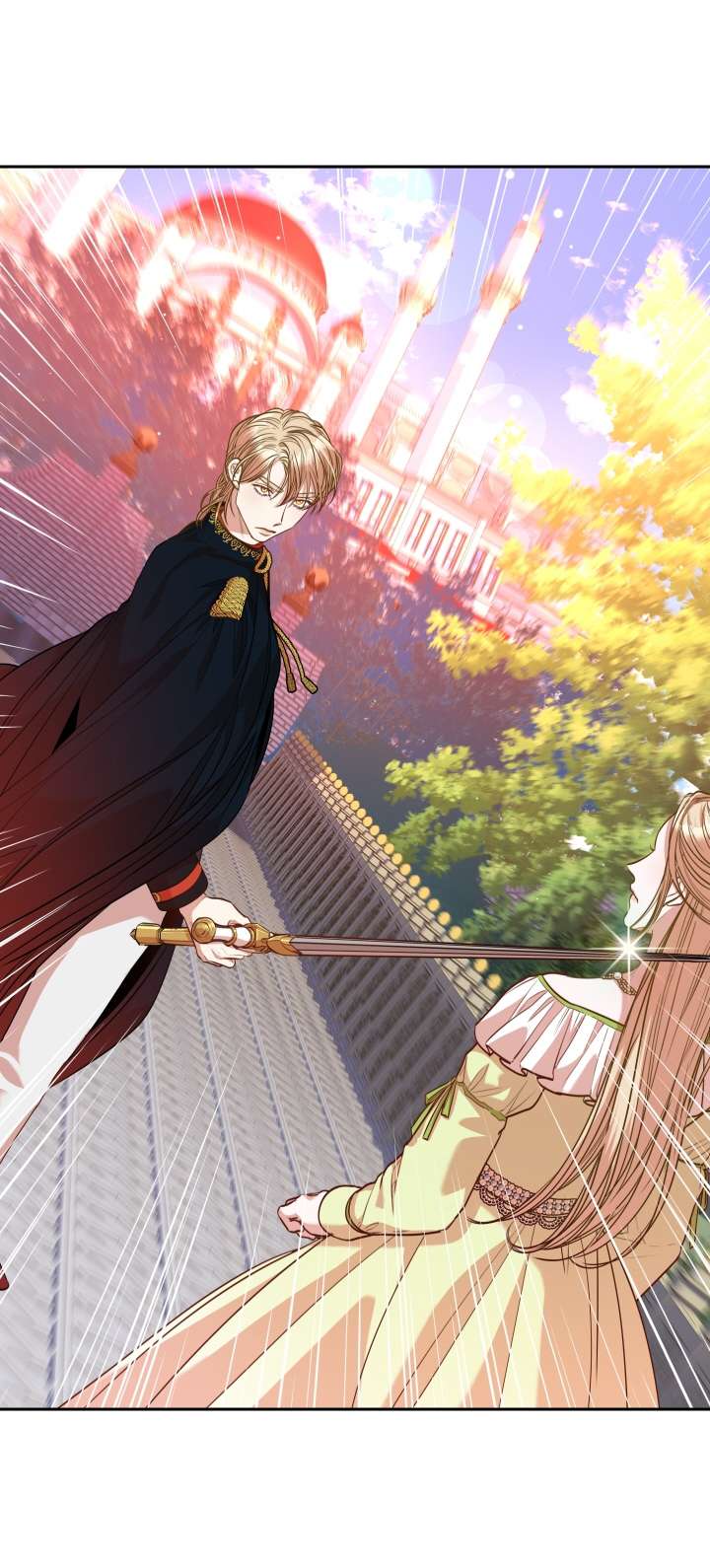 Thư Ký Của Bạo Chúa Chapter 33 - Next Chapter 33.5