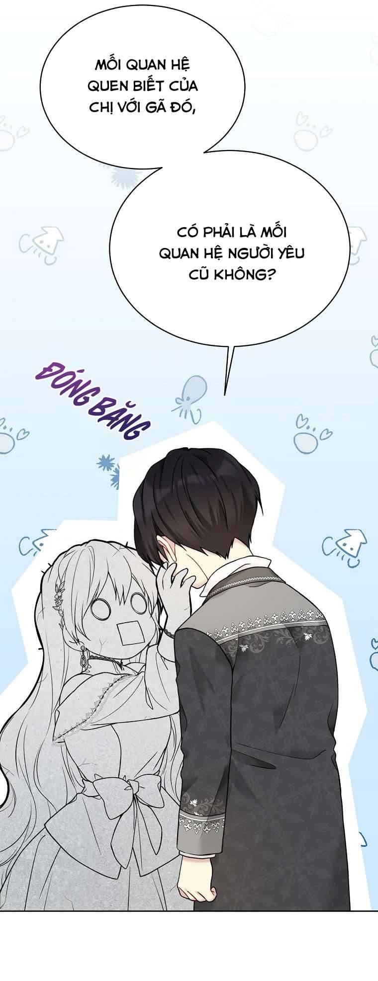 Vương Miện Lục Bảo Chap 61 - Trang 2