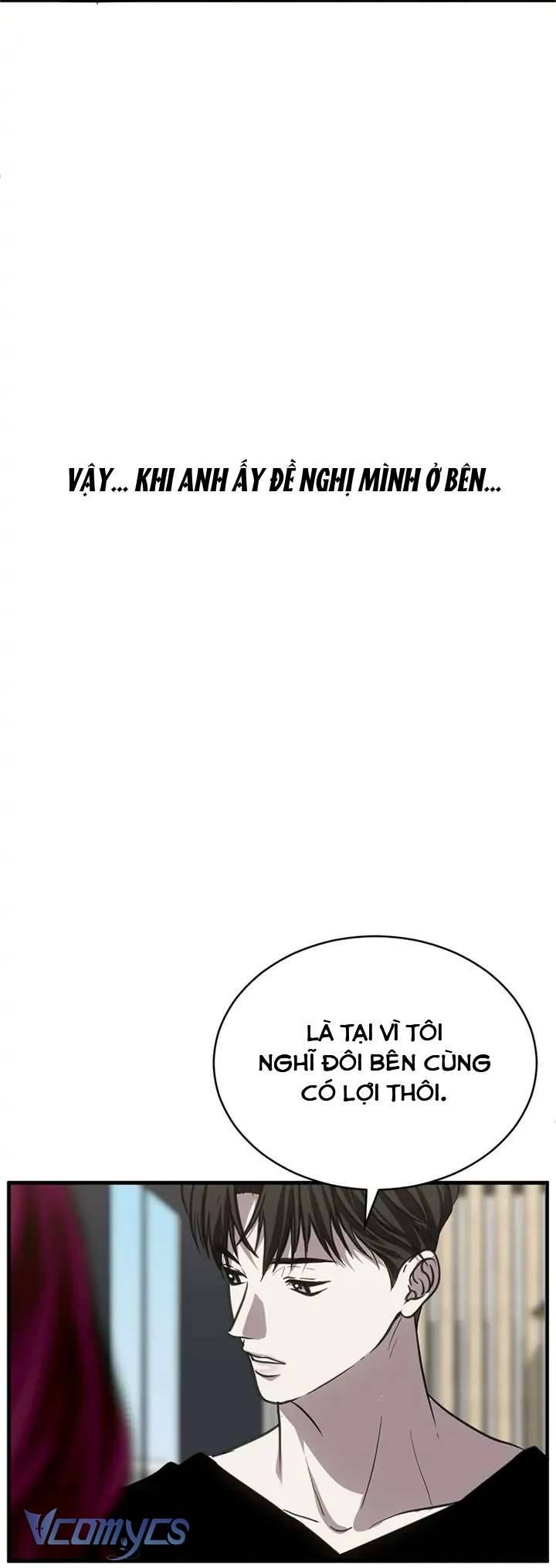 Ba Lần Động Phòng Chapter 33 - Trang 4