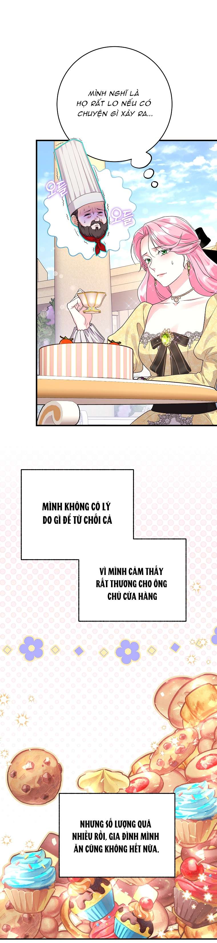 Kẻ Phản Diện Có Thời Hạn Ủng Hộ Tôi Hủy Hôn Chapter 37 - Next Chapter 38