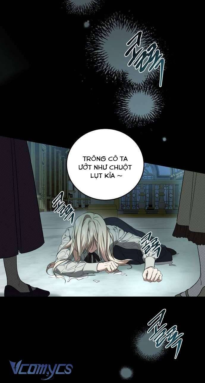 Cái Giá Phải Trả Chapter 3 - Trang 4