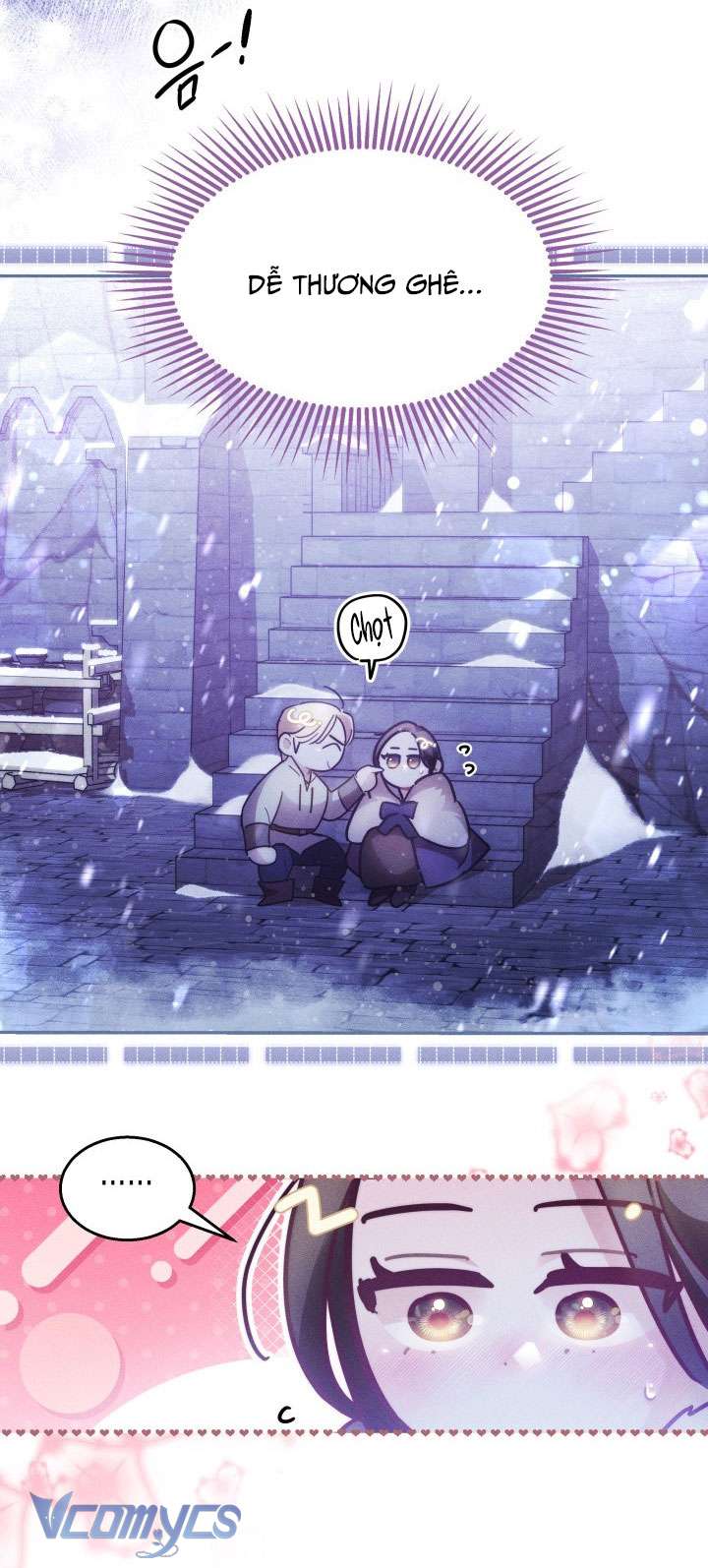 Tiếng Trống Vang Dội Chapter 34 - Next Chapter 35
