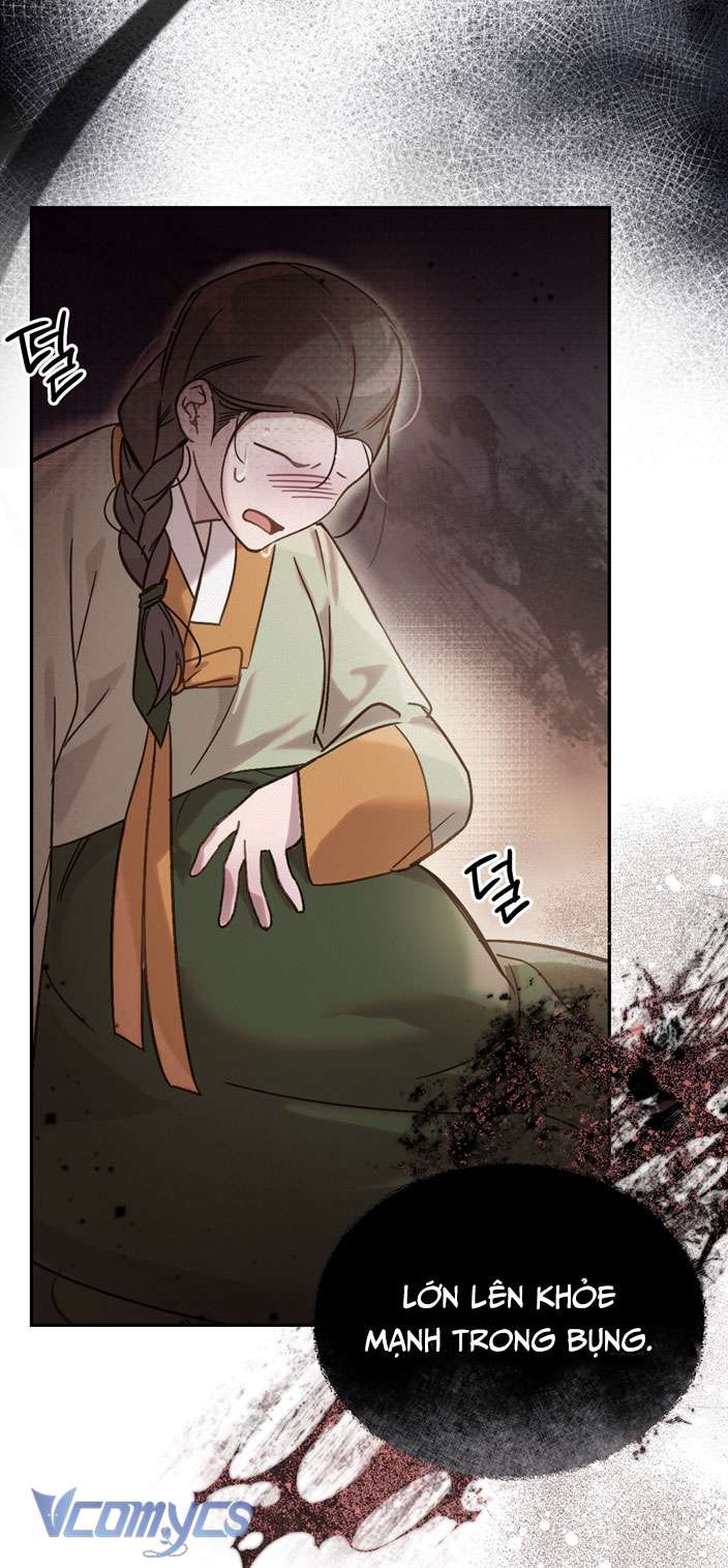 [18+] Tiết Học Bí Mật Của Trung Điện Chap 13 - Next Chap 14