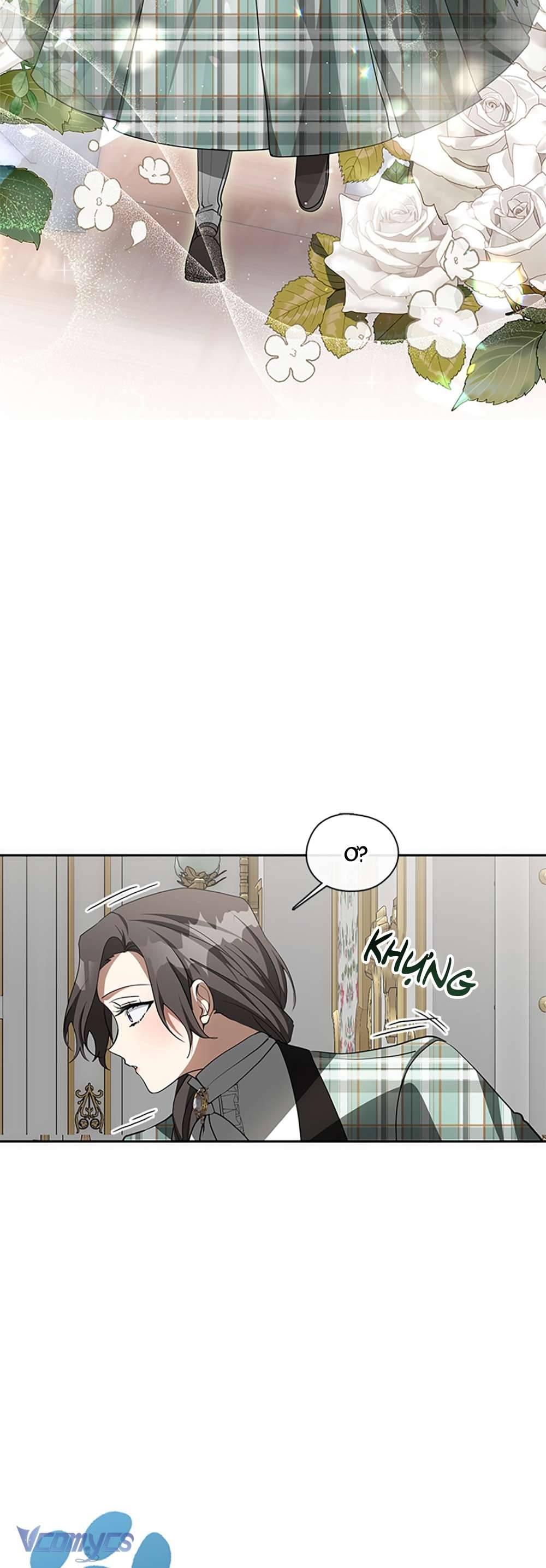 Không Thể Thoát Khỏi Người Chap 48 - Trang 4