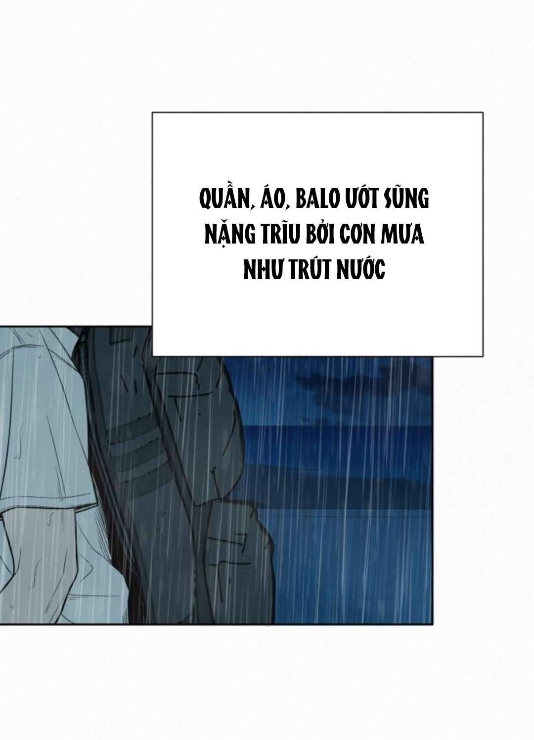 Chiến Lược: Tình Yêu Trong Sáng Chapter 87 - Trang 3