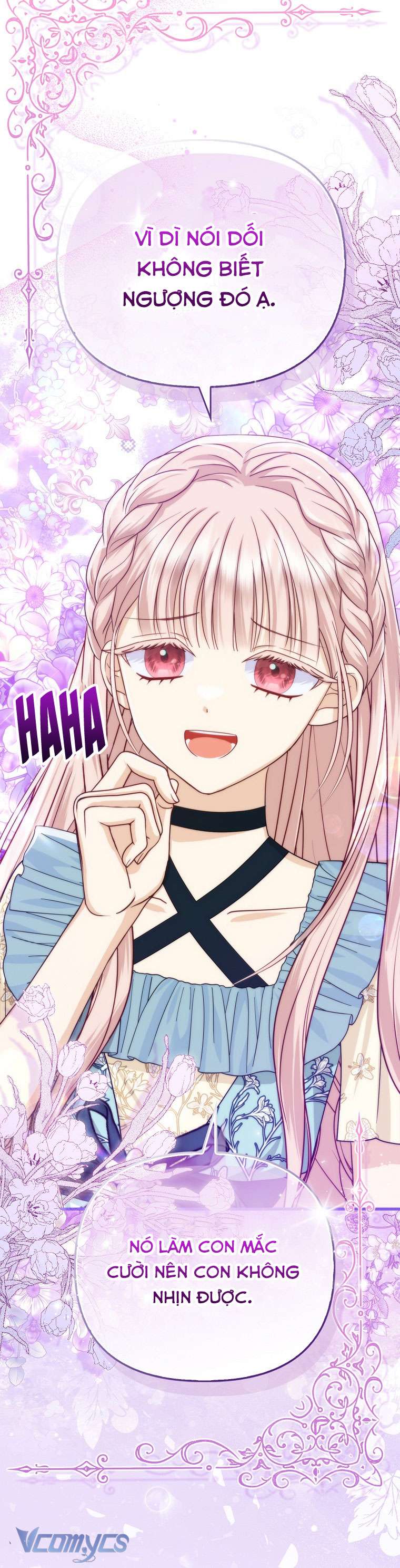 Nhân Vật Phản Diện Đều Thích Tôi Chapter 6 - Next Chapter 7