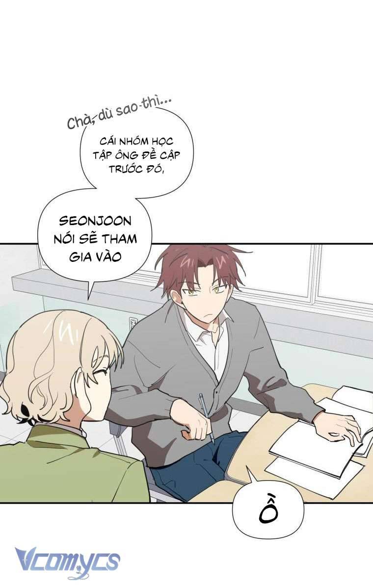 Điều Ước Sao Băng Chap 5 - Trang 4