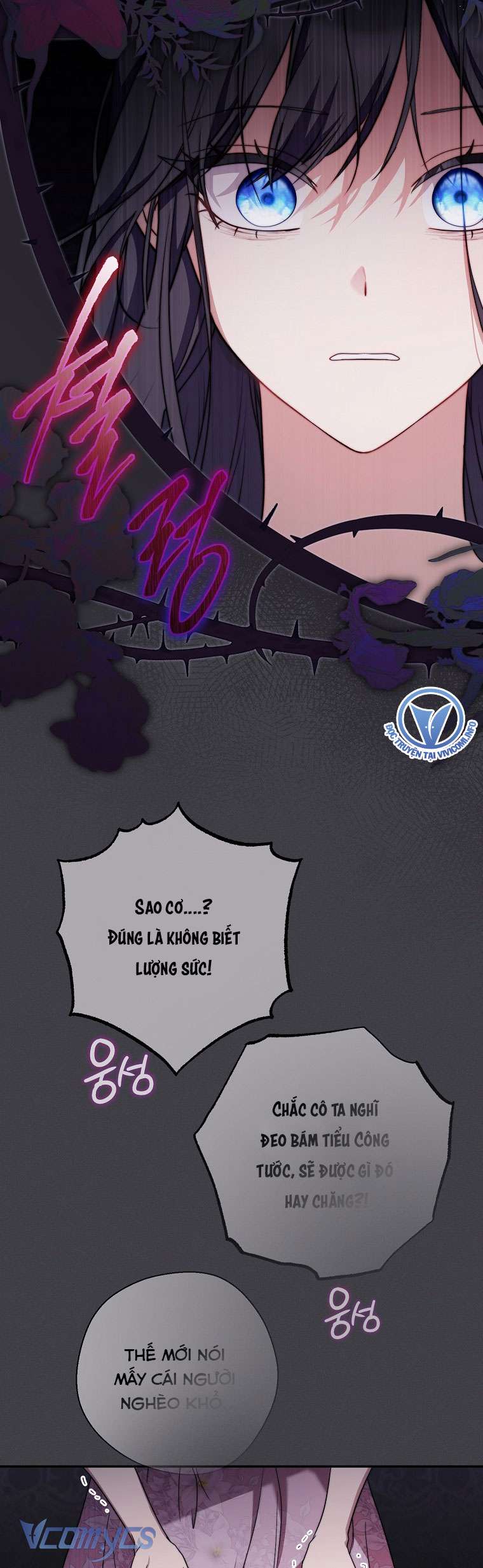 Nam Chính? Cho Cũng Không Thèm! Chapter 1 - Trang 4