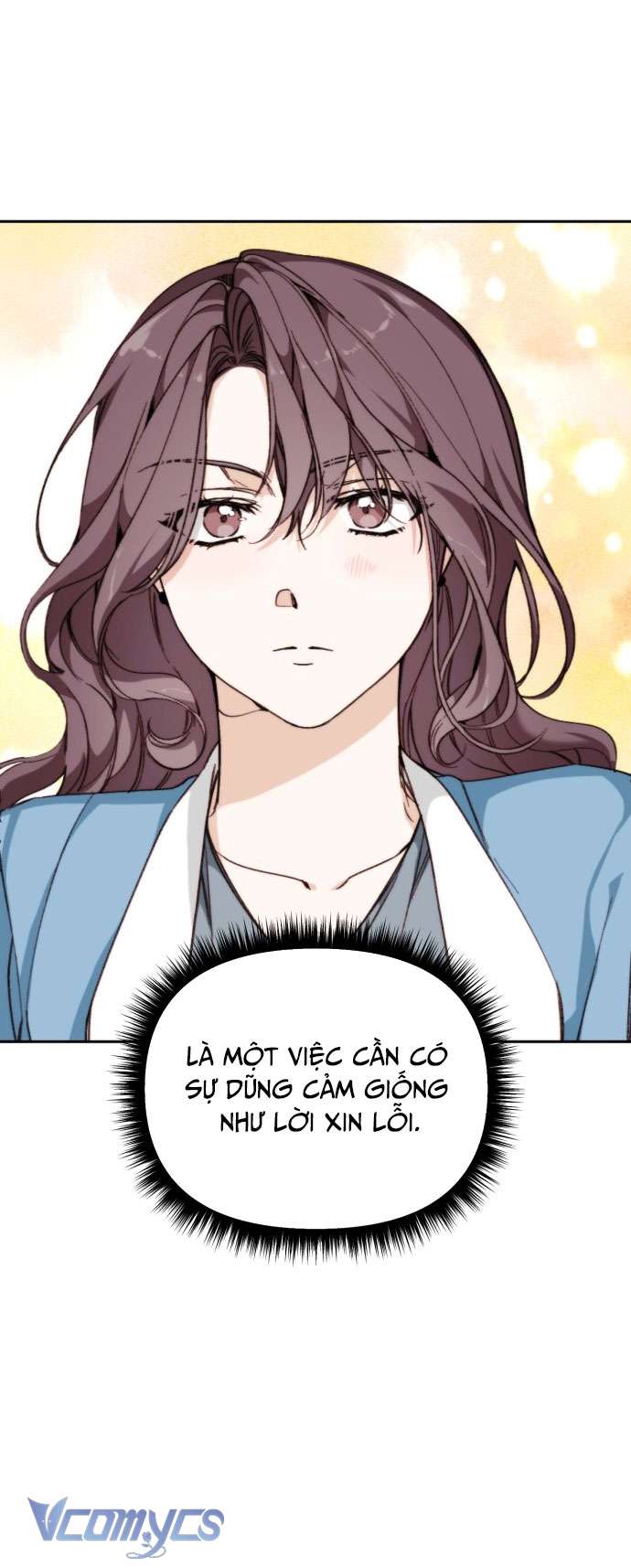 Ly Hôn Thì Dễ, Yêu Đương Mới Khó Chapter 14 - Trang 3