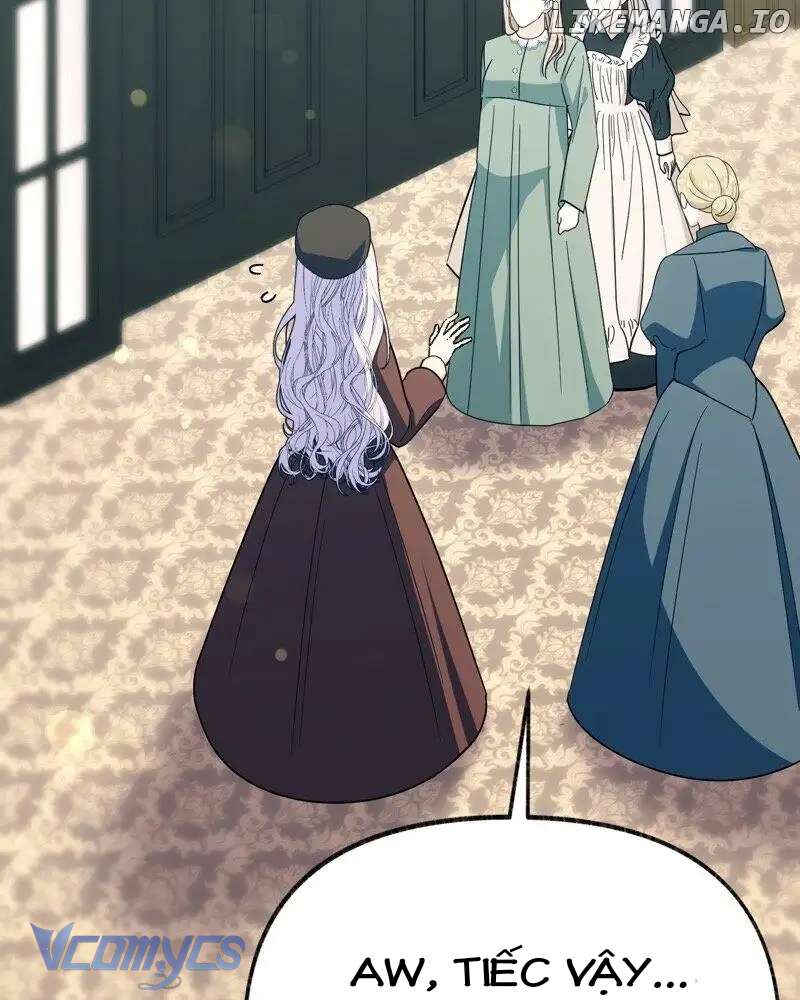 Trở Thành Chú Mèo Ngủ Cùng Bạo Chúa Chapter 32 - Trang 3