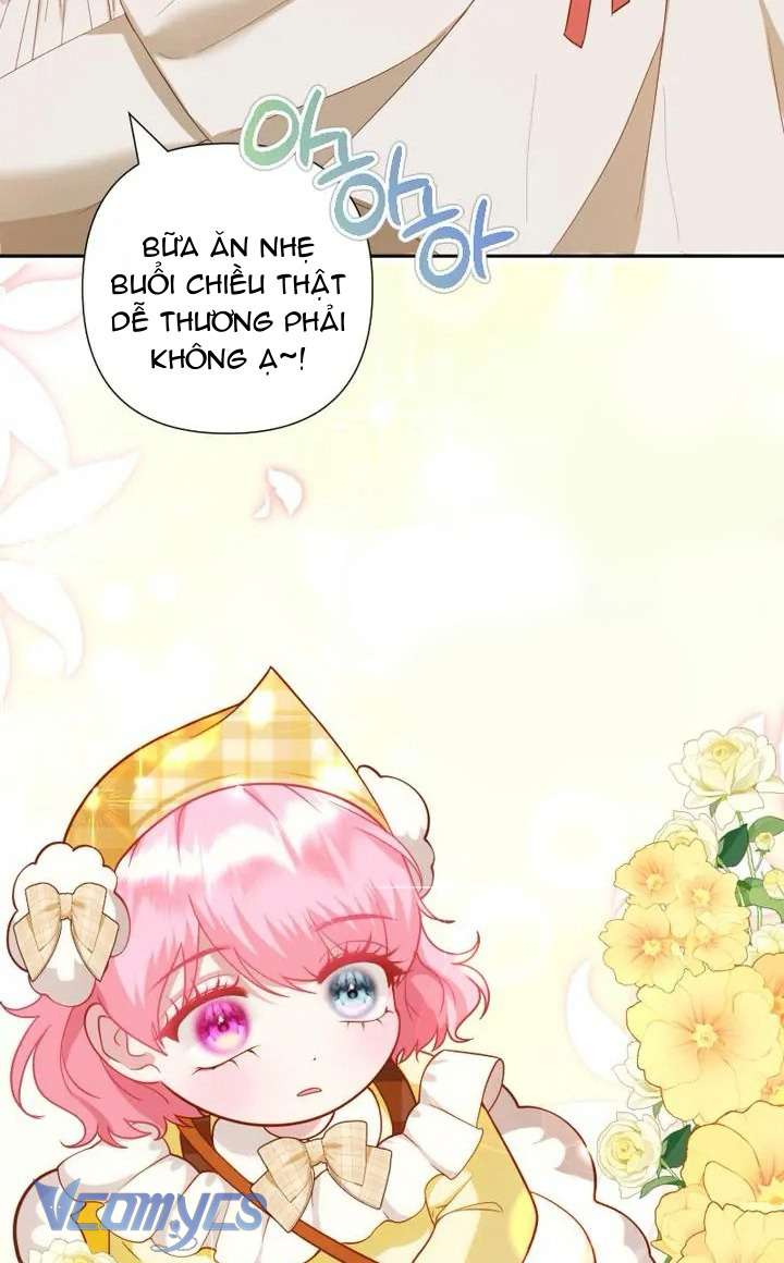 Sau Này Họ Sẽ Sinh Ra Tôi Chapter 19 - Trang 4