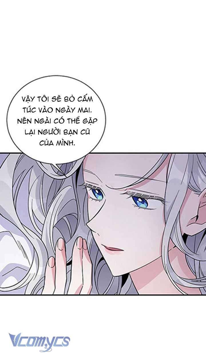 Chồng Yêu, Tôi Đây Bãi Công! Chap 12 - Trang 3