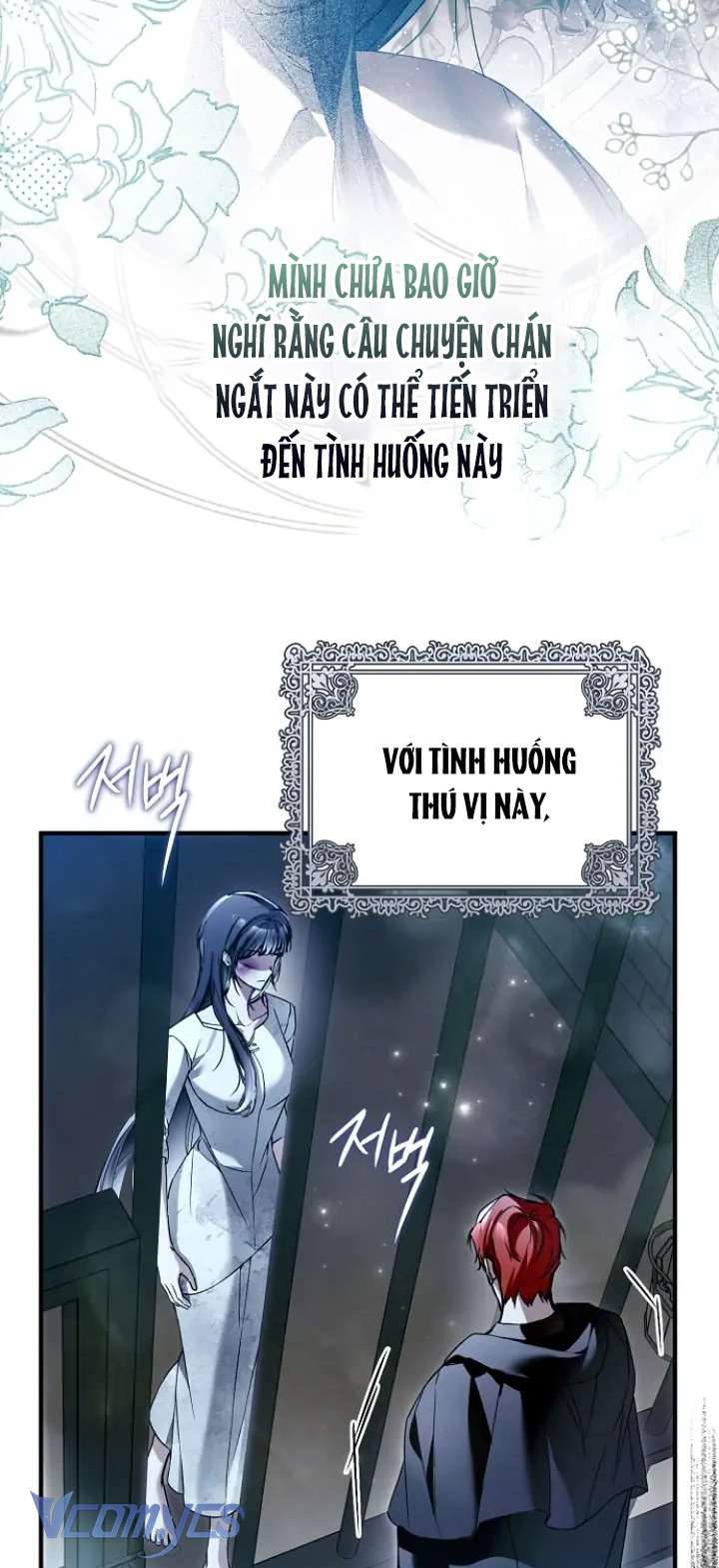 Ai Đó Đang Điều Khiển Cơ Thể Của Tôi Chapter 37 - Trang 4