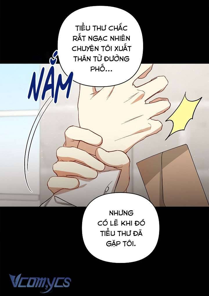 Phương Pháp Trở Thành Con Gái Của Người Hùng Bóng Đêm Chap 27 - Trang 2