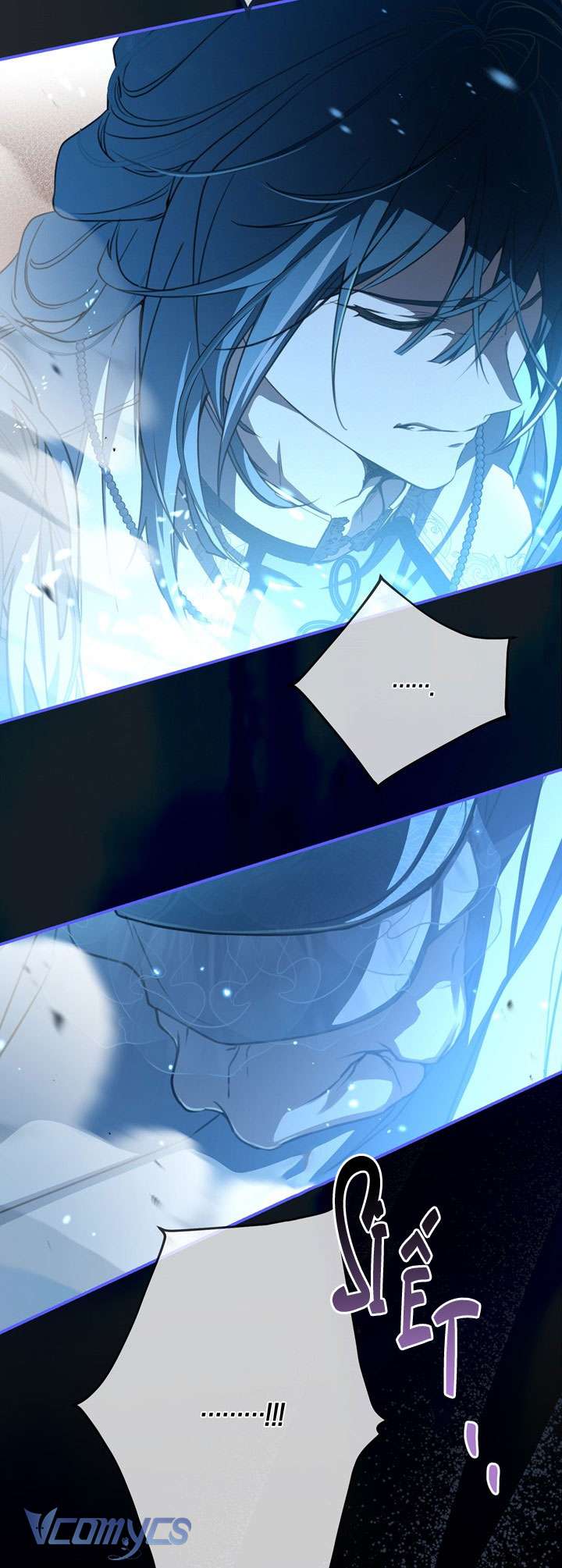 Lại Một Lần Nữa Hướng Về Ánh Sáng Chap 93 - Next Chap 94