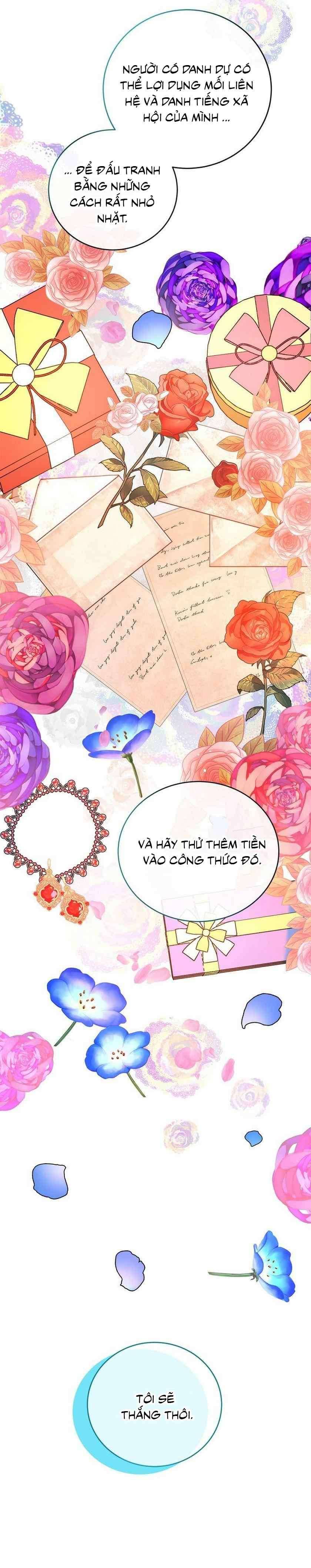 Du Khách Vào Ban Đêm Bí Ẩn Chapter 11 - Trang 4