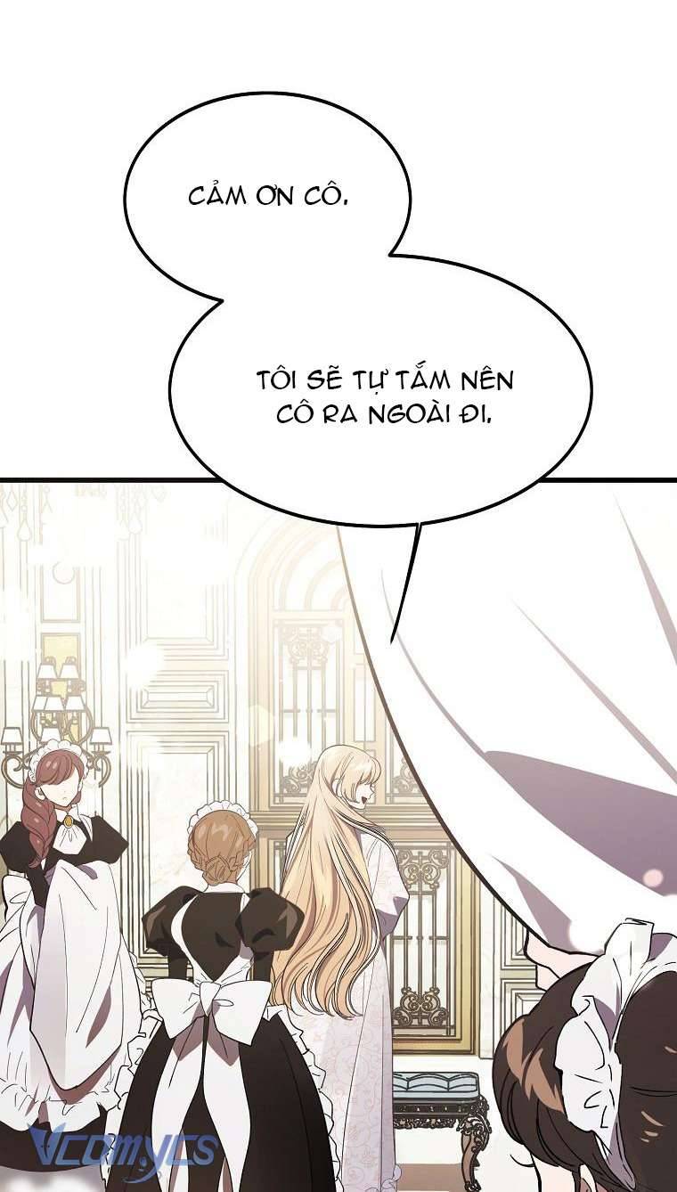 Ác Quỷ Nuôi Dưỡng Tiểu Thư Chapter 5 - Trang 4