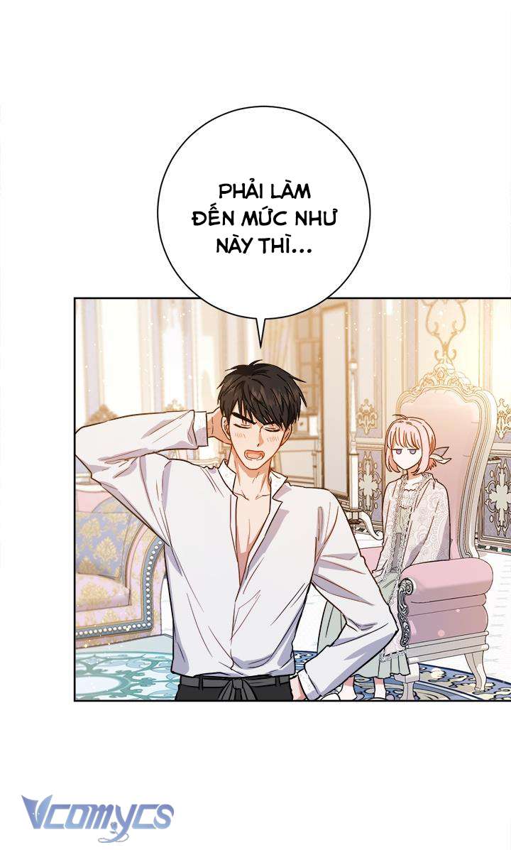 Cuộc Sống Mới Của Công Nương Chapter 34 - Trang 4