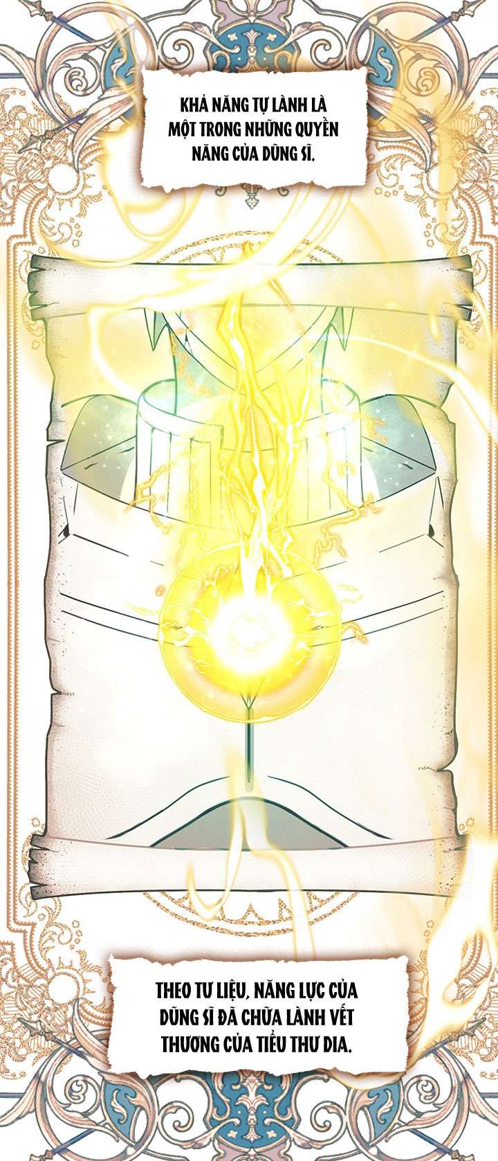 Gia Đình Bị Ám Ảnh Bởi Tôi Chapter 39 - Trang 4