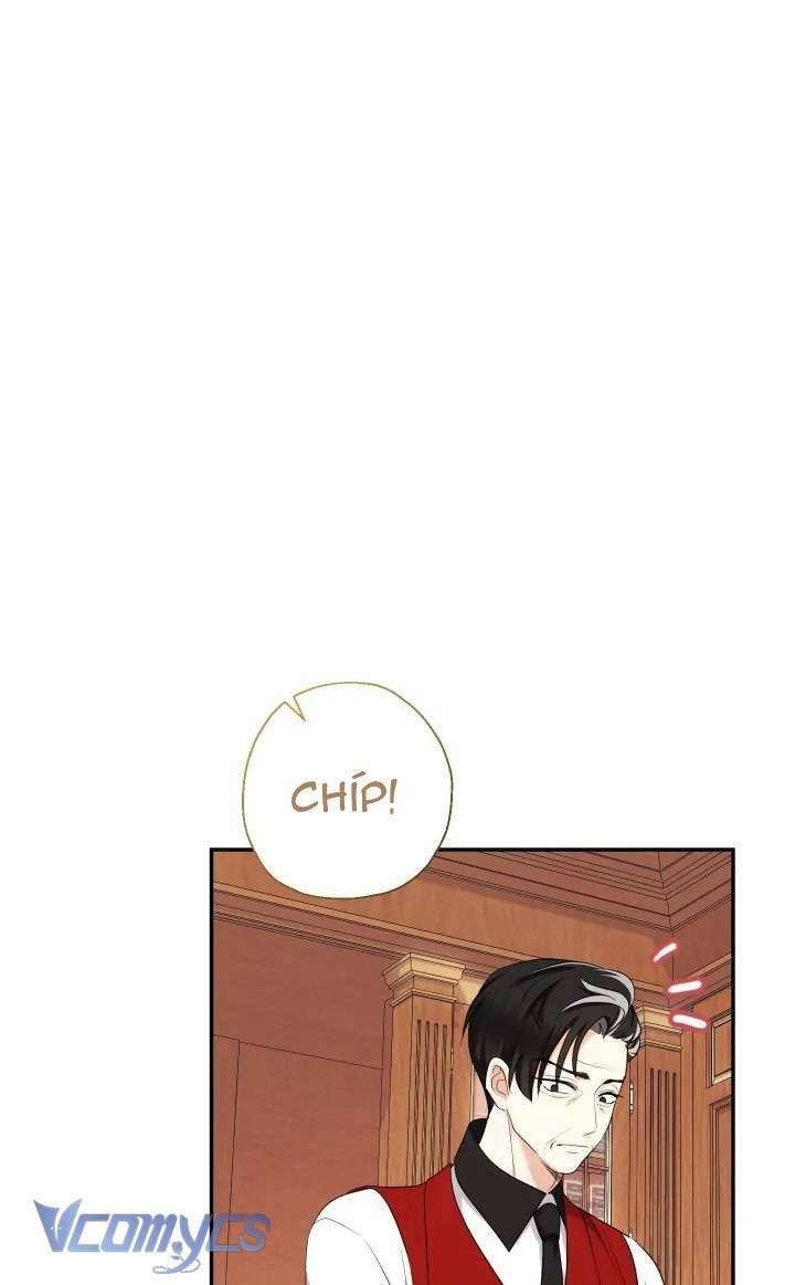 Tiểu Thư Tích Tiền Đi Bụi Chapter 54 - Trang 4