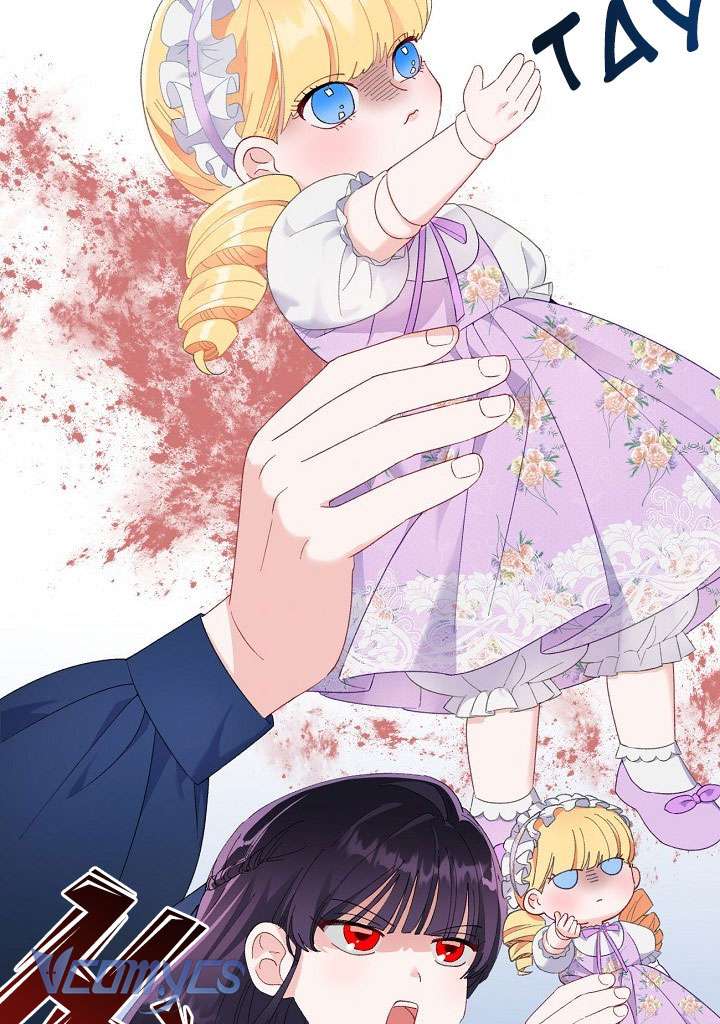 Sự Điều Trị Đặc Biệt Của Tinh Linh Chapter 11 - Trang 4