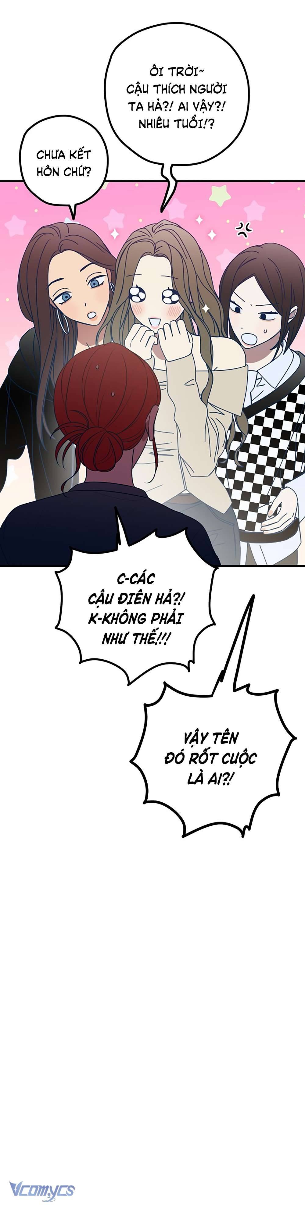 Kẻ Rác Rưởi Không Đáng Được Yêu Chapter 82 - Trang 4