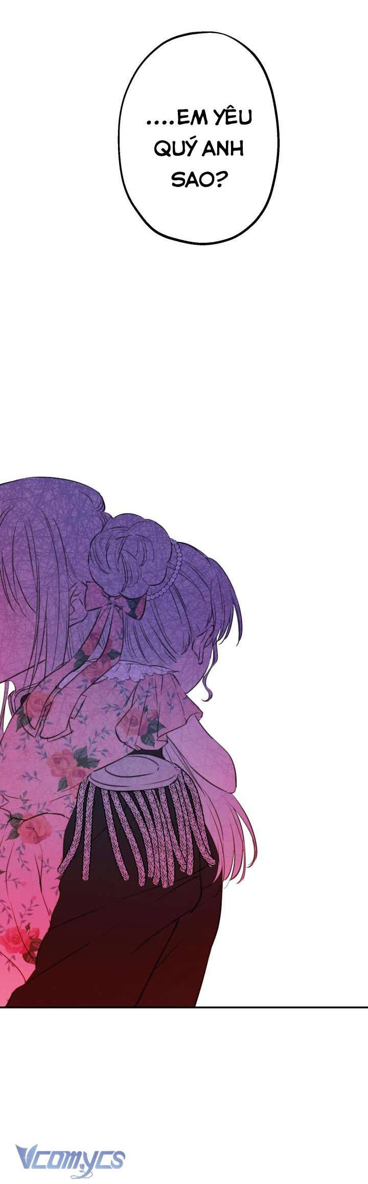 Những Nhân Vật Mạnh Nhất Thế Giới Ám Ảnh Tôi Chapter 14 - Trang 4