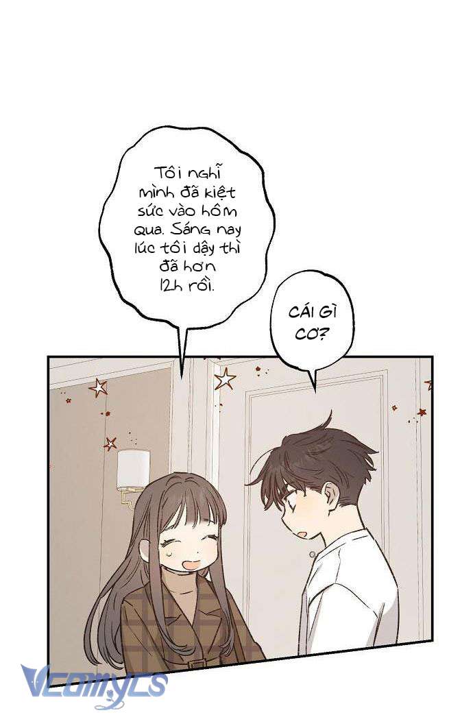 Onsaemiro Chapter 33 - Trang 4