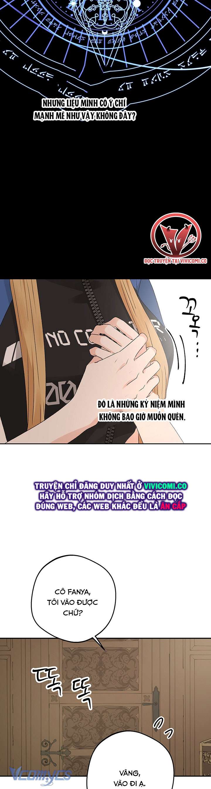 [18+] Yêu Tinh Giao Phối Chap 34 - Next Chap 35