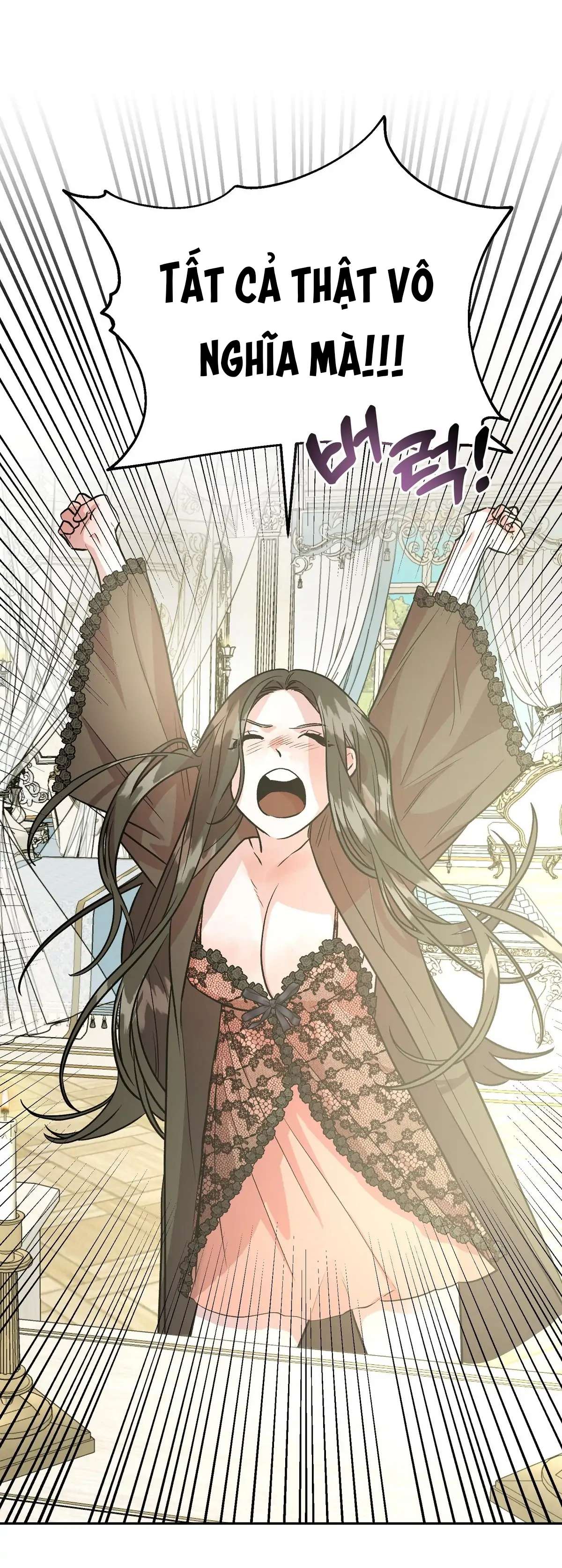 Hoàng Tử Bạch Tuyết Đã Bị Hoàng Hậu Bắt Đi Chapter 13 - Trang 3