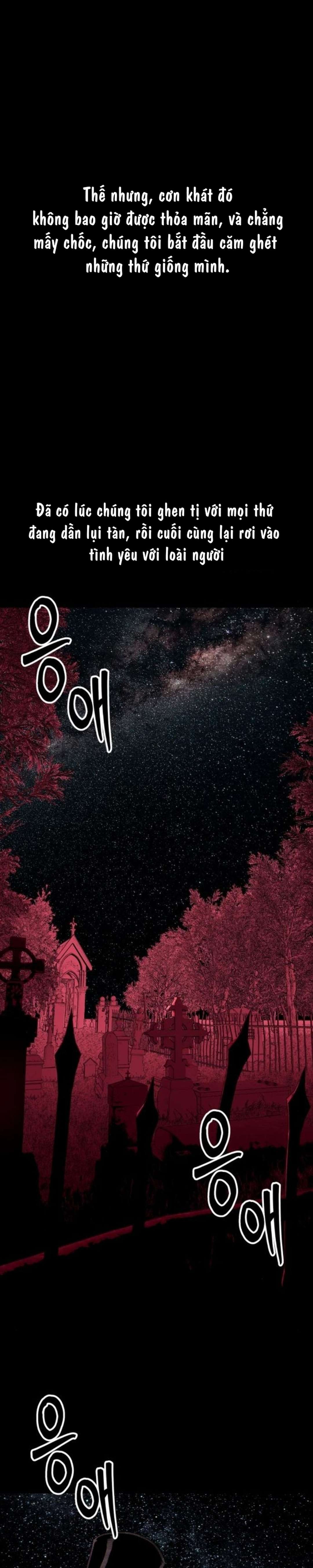 [ 18+ ] Nguyệt Mị Chap 3 - Trang 2