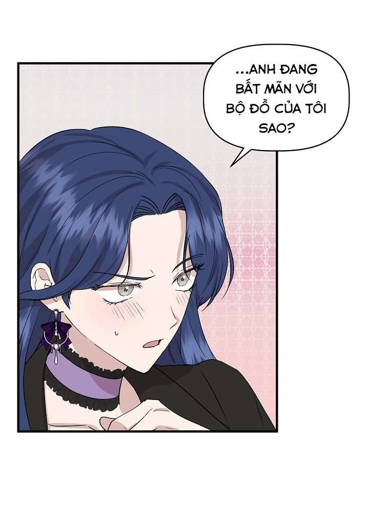 Tôi Không Phải Là Cinderella Chapter 33 - Trang 4