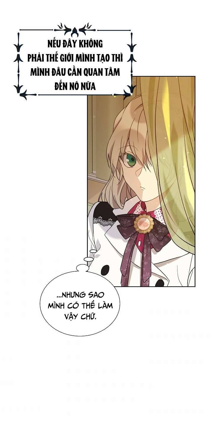 Vương Miện Lục Bảo Chap 25 - Trang 2